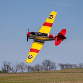 E-flite - AT-6 Texan SNJ-5/...