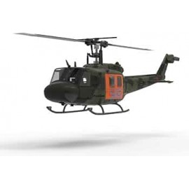 FliteZone - Bell UH-1DX...