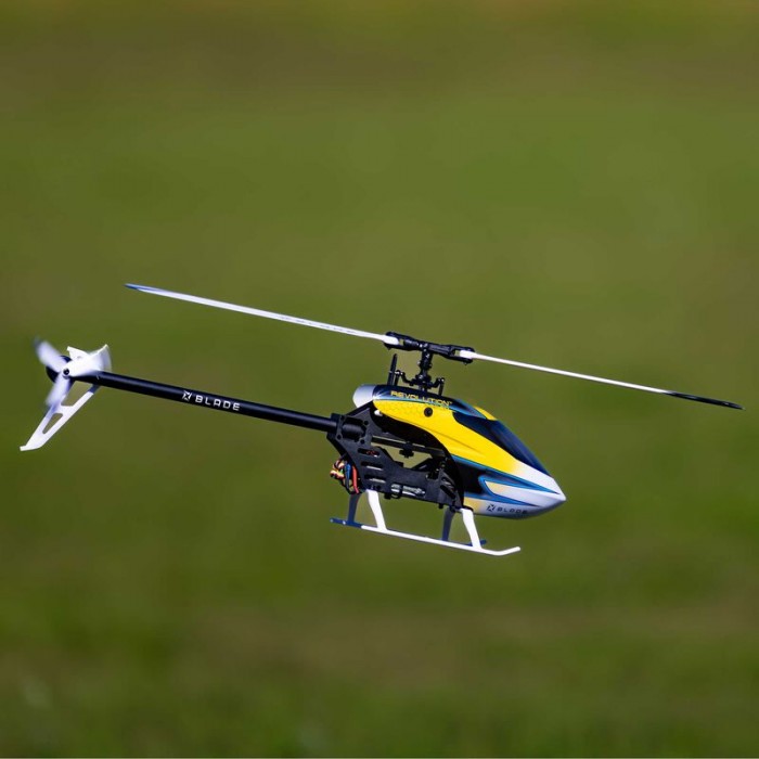 Blade - Elicottero  Revolution 235 CP RTF Basic SA