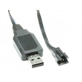 Caricabatteria Lipo USB...