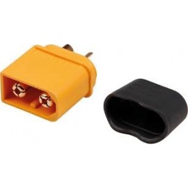Connettore - XT 60 -...