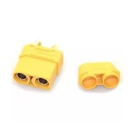 Connettore - XT 90 -...