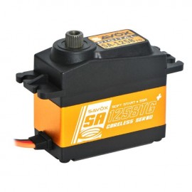 SAVOX - SA-1258TG Servo...