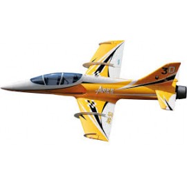 Freewing - Mini Ares 90mm...