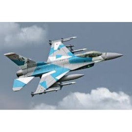 Freewing - F-16 V2 High...