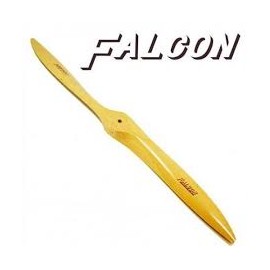 Falcon - Elica Bipala Legno...