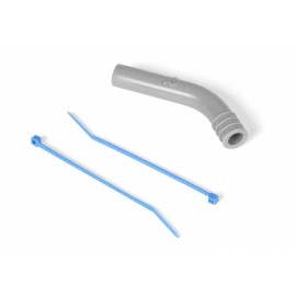 Deflettore di scarico...