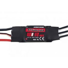 HobbyWing - Variatore...