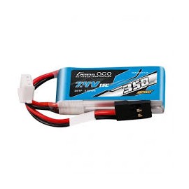 Gens ace - 600mAh 1S 3.7V...