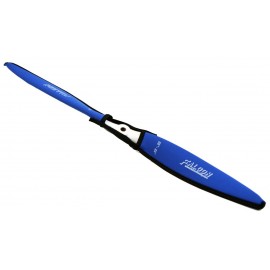 Falcon - Elica Carbonio Elettrico Bipala  23x20 E
