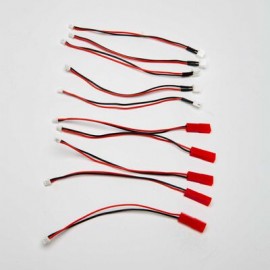 Trixx U-Bec 5-5,5-6V/6Amp