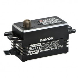 SAVOX - SB-3262SG Servo...