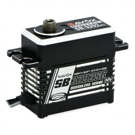 Savox SB-3292SG Servo...