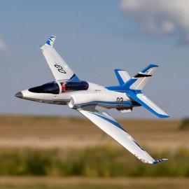 E-flite - UMX Viper 30mm EDF Jet BNF Basic with AS