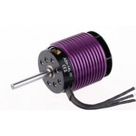 Hacker - A50-10L Turnado...