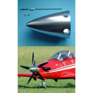 VarioPROP - Pentapala per PC21 50 E Sebart