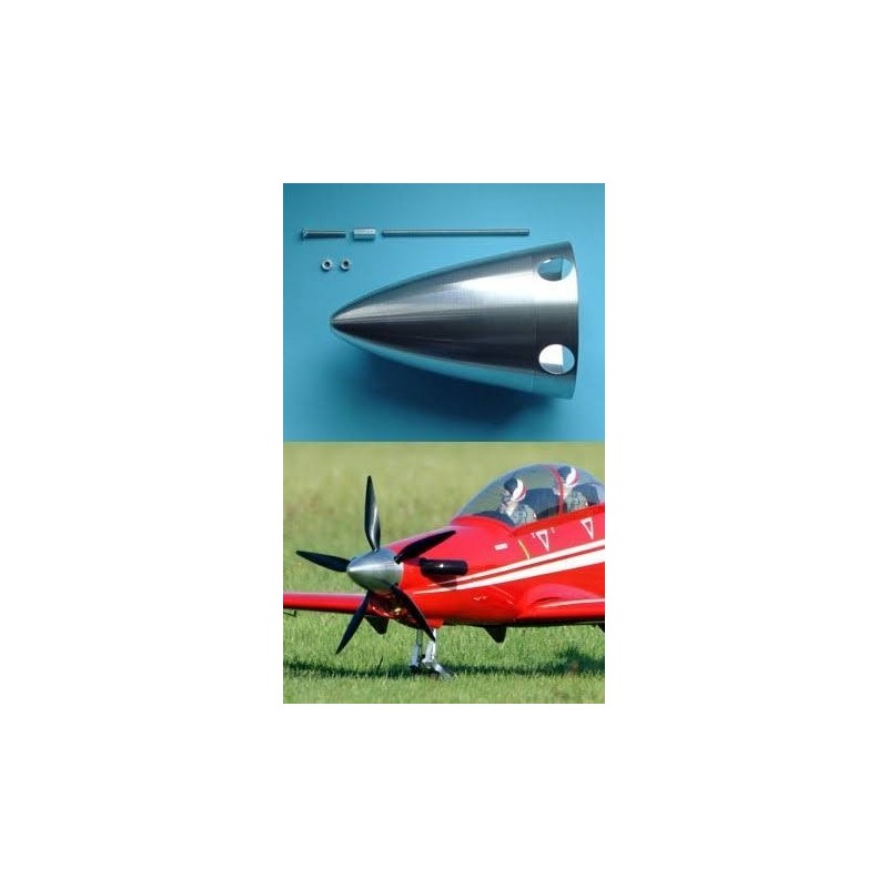 VarioPROP - Pentapala per PC21 50 E Sebart