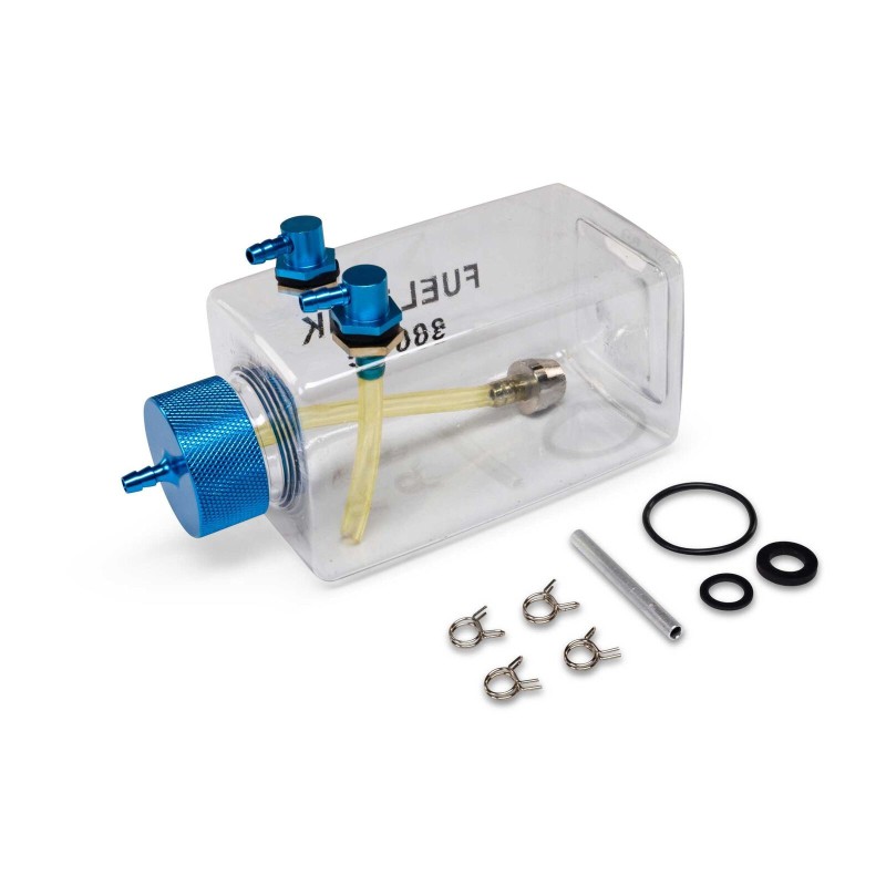 Kuza - Axes - Serbatoio per benzina 300cc (Han5005