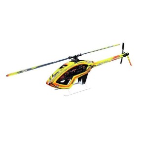 SAB - Elicottero IL Goblin PRO 420 Giallo - SG427