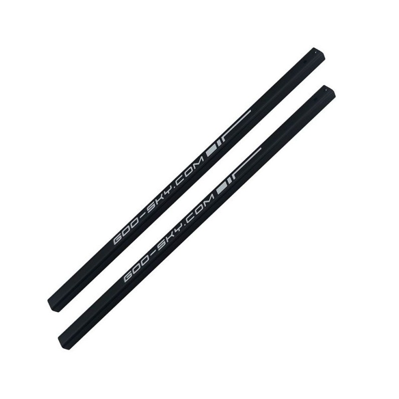 Goosky - S1 Tail Boom - GT030027