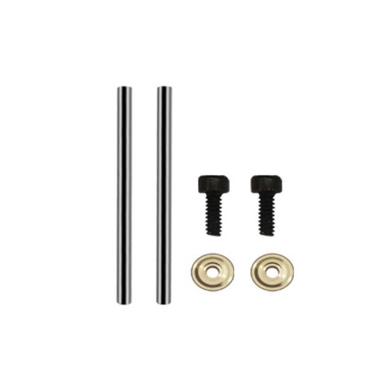 Goosky - S1 Feathering Shaft Set - GT030004