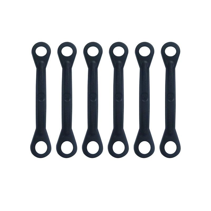 Goosky - S1 Double hole ball joint Linkage Set - G