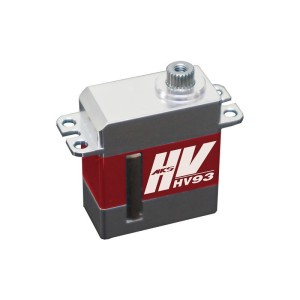 MKS - DS93 Micro Servo Digi-Servo, 23x12x28mm, MG