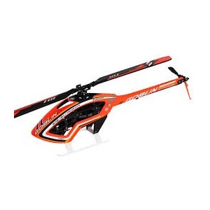 SAB - Elicottero IL Goblin PRO 520 Arancione - SG5