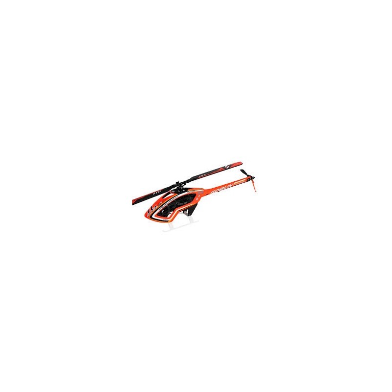 SAB - Elicottero IL Goblin PRO 520 Arancione - SG5