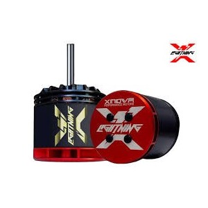 XNOVA - Motore Heli 4030 - 1000KV 6MM SHAFT A (38m