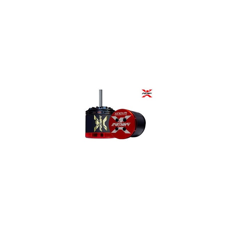 XNOVA - Motore Heli 4030 - 1000KV 6MM SHAFT A (38m