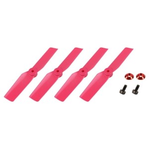 Goosky - S1 Tail Blade Pink -  GT030064