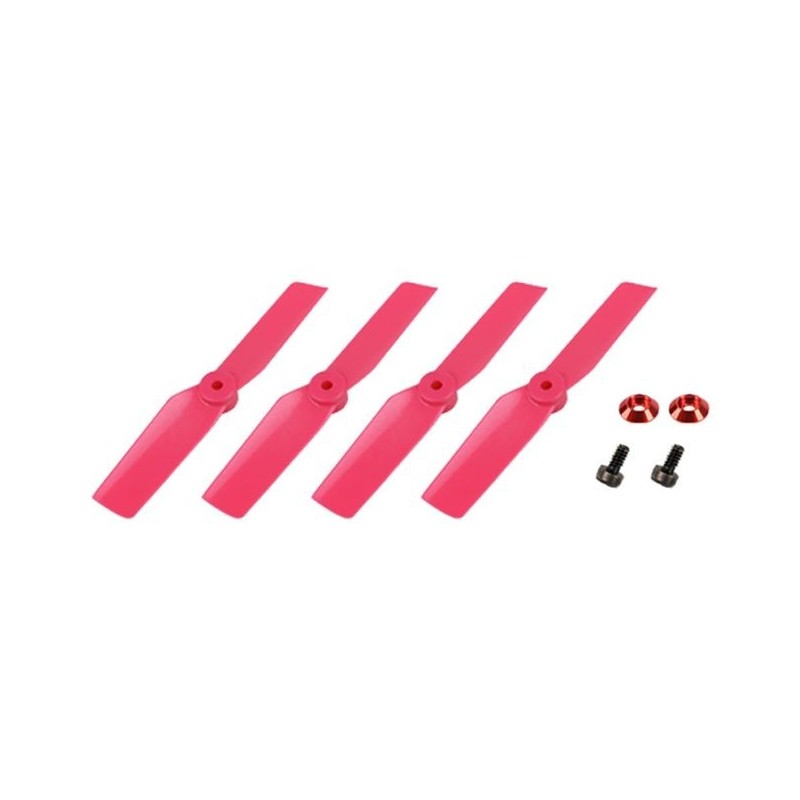 Goosky - S1 Tail Blade Pink -  GT030064