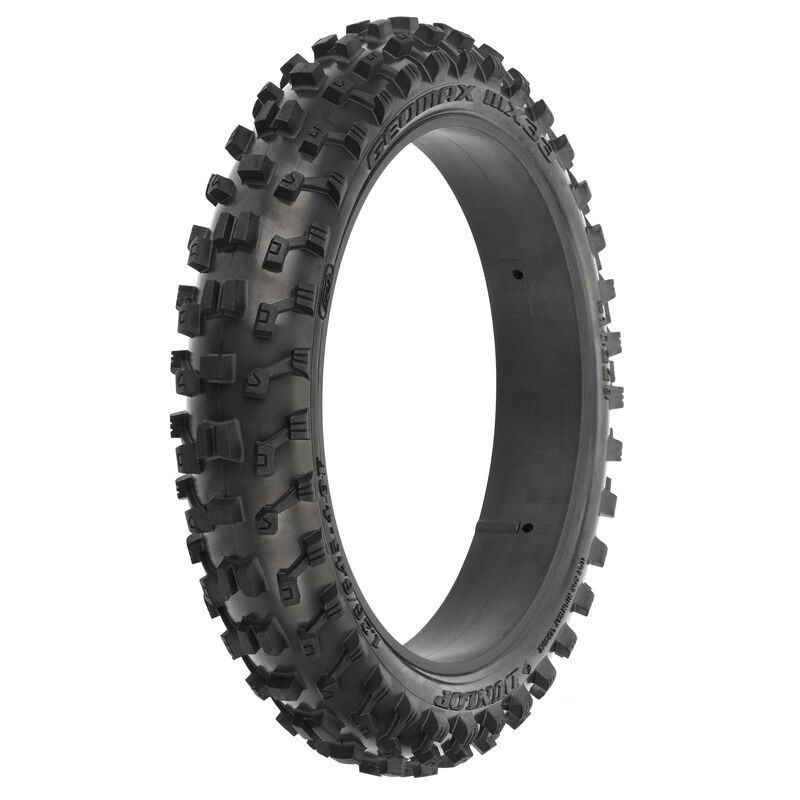 Losi - Proline -  Racing 1/4 Dunlop Geomax MX33 V2