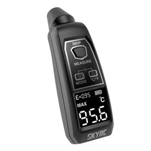 SKYRC - SK-500037-02  Termometro a infrarossi ITP3