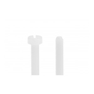 Kavan - Viti nylon 4x30 mm (10 pz) Taglio KAV6054