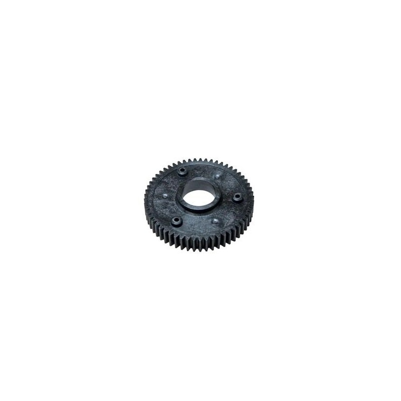 Mugen Seiki - CORONA 62T (Mod. 0,8) MRX6X - H2239