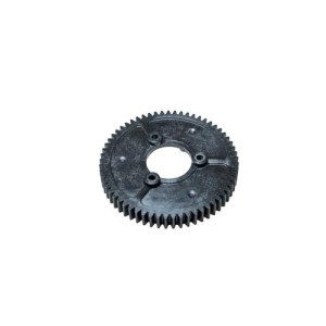 Mugen Seiki - CORONA 61T (Mod. 0,8) MRX6X - H2238