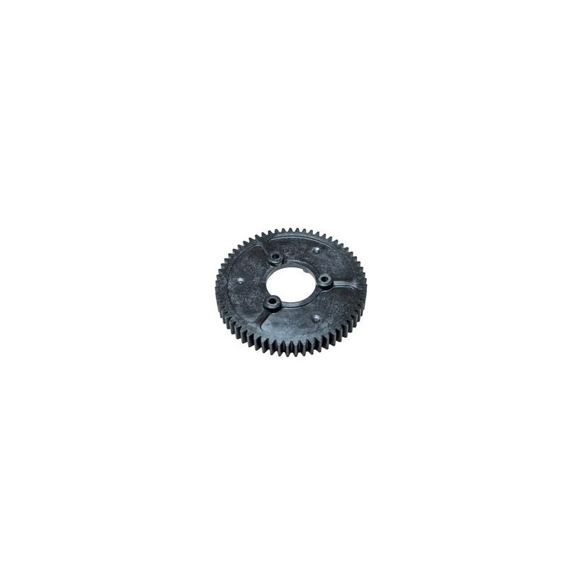 Mugen Seiki - CORONA 61T (Mod. 0,8) MRX6X - H2238