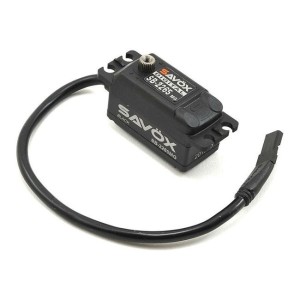 SAVOX - SB-2265MG Servo Brushless Low Profile HV 1