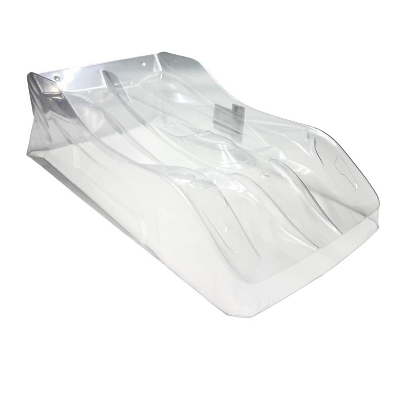 HotRace - Carrozzeria MELTEMI LIGHT INFINITY RC MO