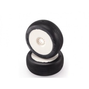 HotRace - Gomme Amazzonia (2pz) - 001-0333