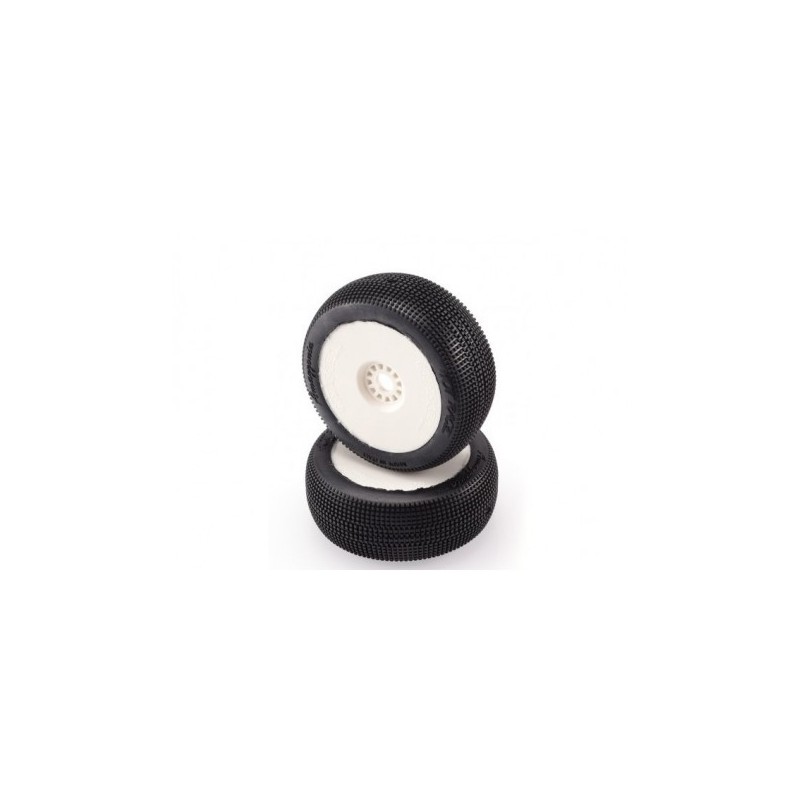 HotRace - Gomme Amazzonia (2pz) - 001-0333