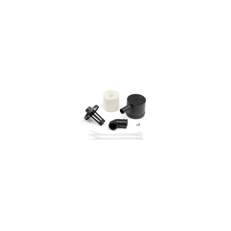 HPI - Filtro impermeabile 1/8 Offroad  - 101827