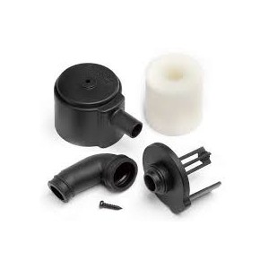 HPI - Filtro impermeabile 1/10 Ofroad - 101831