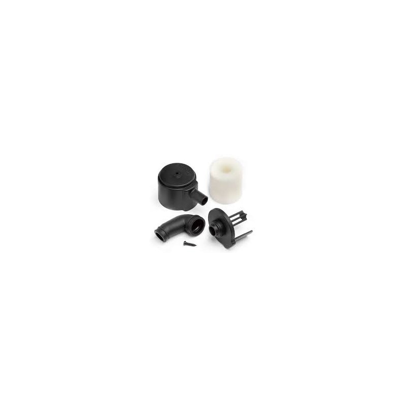 HPI - Filtro impermeabile 1/10 Ofroad - 101831