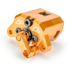 Losi - Proline - Gruppo freno alluminio Promoto-MX