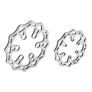 Losi - Proline - Set di Dischi Freno Anteriori e P