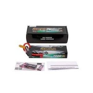 Gens ace - Batteria Lipo Bashing G-tech 7000mAh 2S
