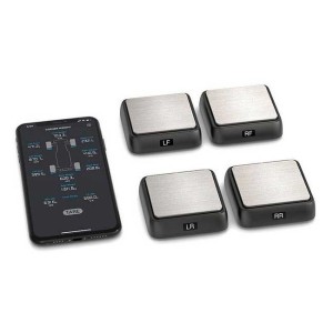 SkyRC - Corner Weight System Bluetooth - SK-500036